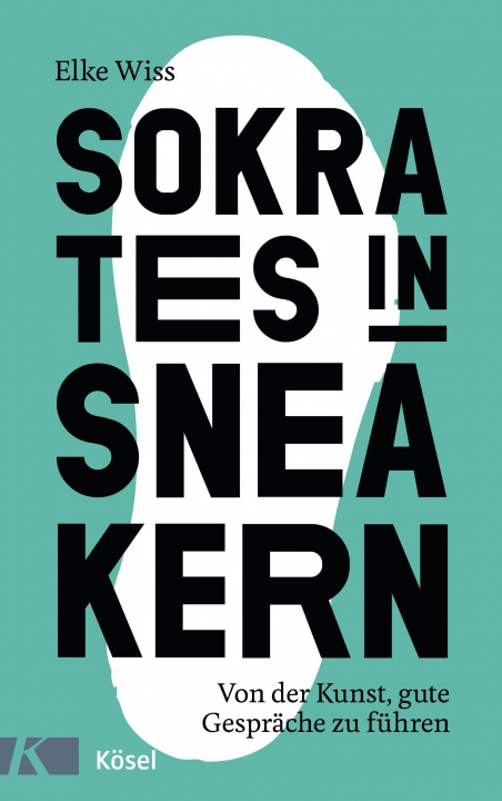 Könyv Sokrates in Sneakern Bärbel Jänicke