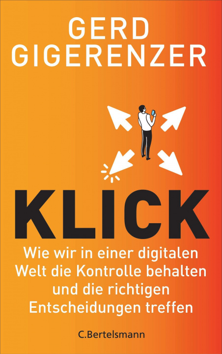 Knjiga Klick Hainer Kober