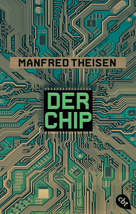 Knjiga Der Chip Manfred Theisen
