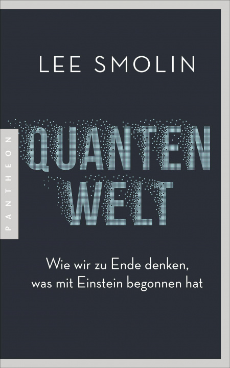 Carte Quantenwelt Jürgen Schröder