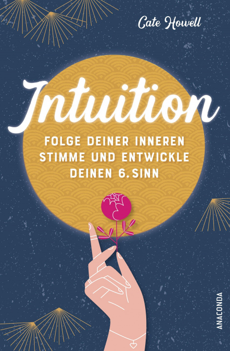 Kniha Intuition - Folge deiner inneren Stimme und entwickle deinen 6. Sinn Felix Mayer
