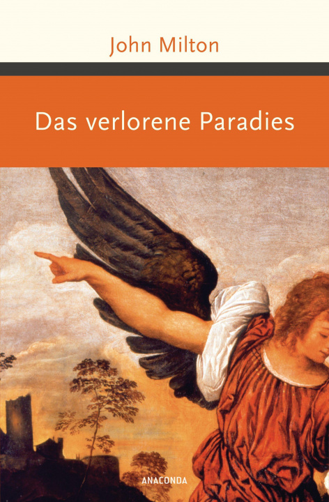 Buch Das verlorene Paradies Karl Eitner