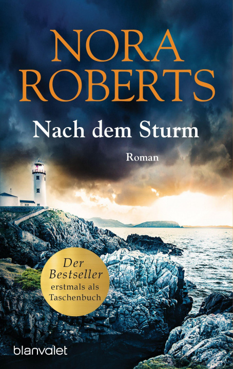 Livro Nach dem Sturm Margarethe van Pée