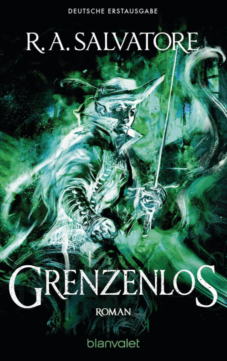 Livro Grenzenlos Imke Brodersen