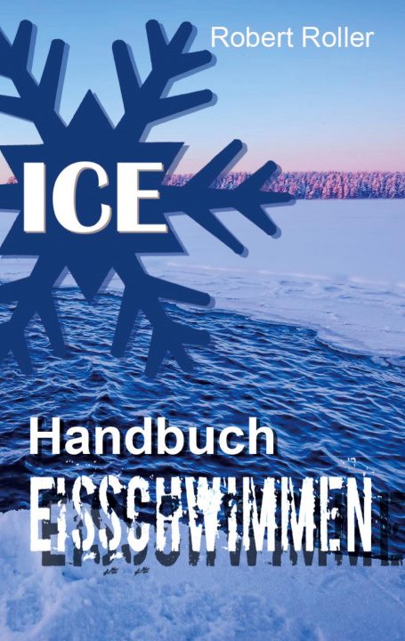 Knjiga Handbuch Eisschwimmen 