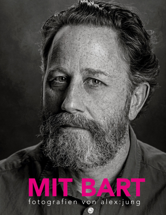 Knjiga Mit Bart 