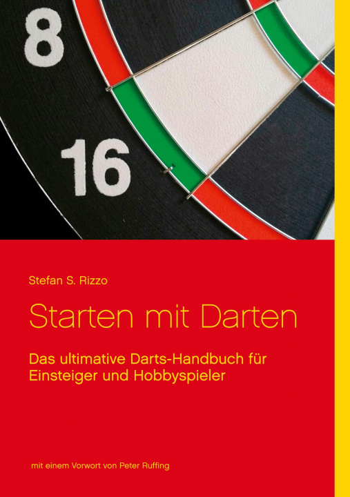 Книга Starten mit Darten Stefan S. Rizzo