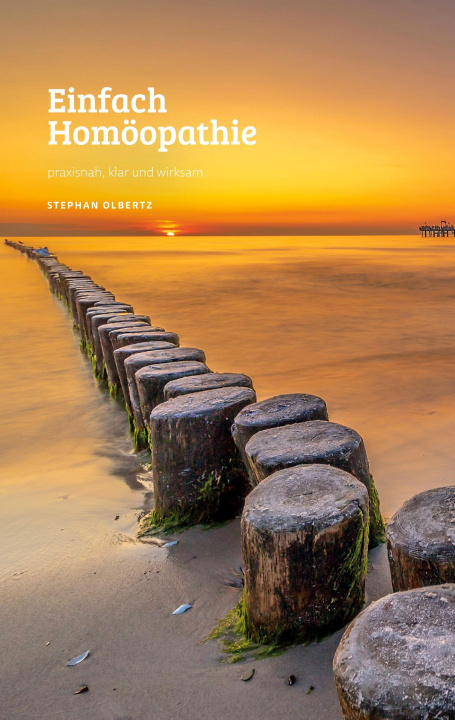 Buch Einfach Homoeopathie Stephan Olbertz