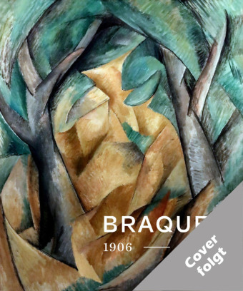 Книга Georges Braque 1906 - 1914 Susanne Meyer-Büser