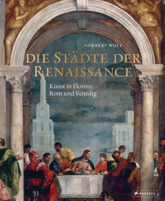 Kniha Die Städte der Renaissance 