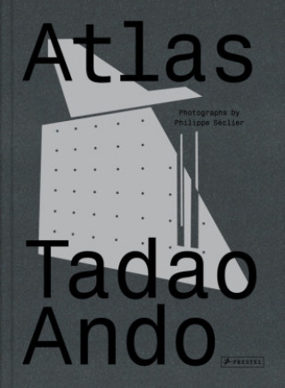 Könyv Atlas: Tadao Ando 