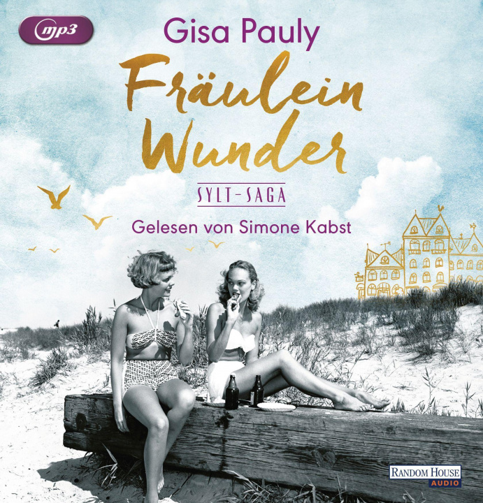 Digitale Fräulein Wunder Simone Kabst