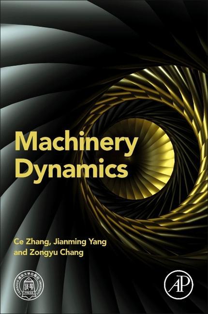 Buch Machinery Dynamics Ce Zhang