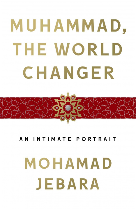 Carte Muhammad, the World-Changer 