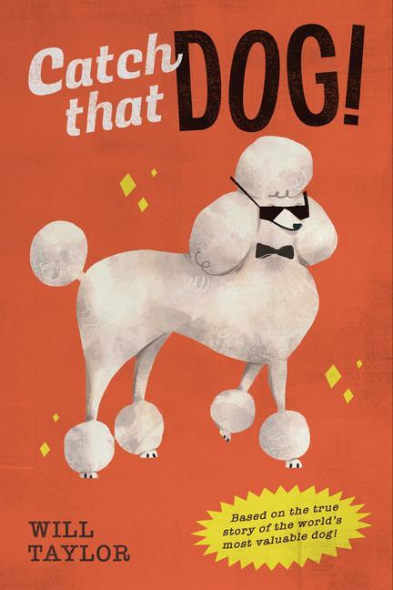 Knjiga Catch that Dog! 