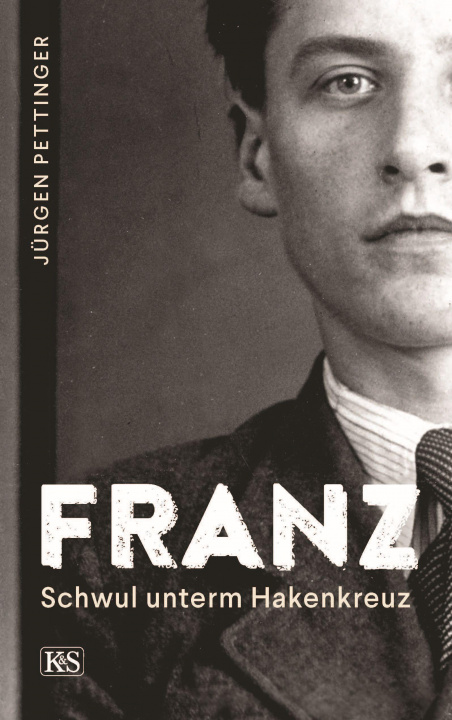 Książka Franz Jürgen Pettinger