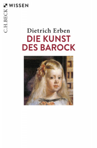 Buch Die Kunst des Barock Dietrich Erben