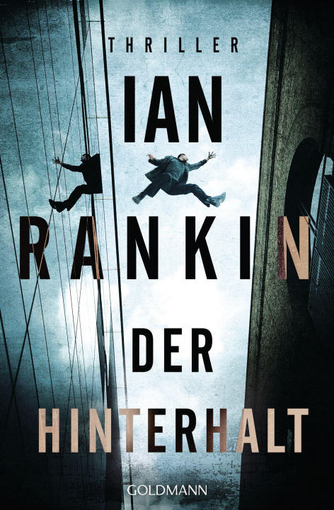 Knjiga Der Hinterhalt Rainer Schmidt