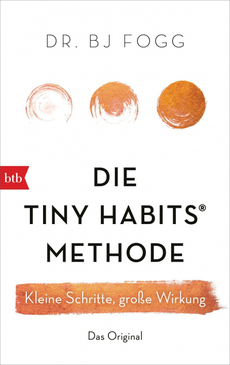 Book Die Tiny Habits®-Methode Felix Mayer