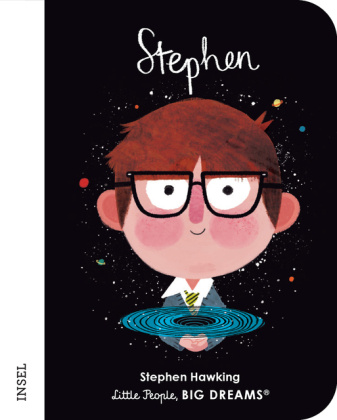Libro Stephen Hawking Matt Hunt