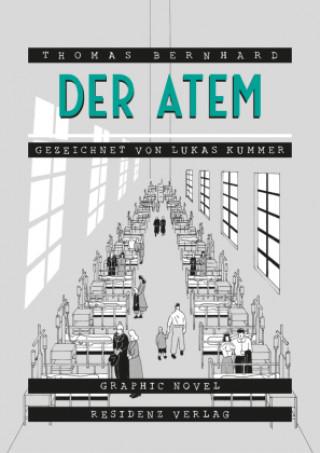 Book Der Atem Lukas Kummer