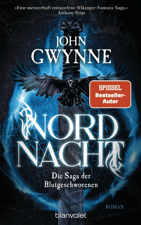 Knjiga Nordnacht Wolfgang Thon