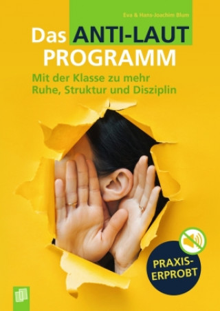 Knjiga Das Anti-Laut-Programm Hans-Joachim Blum