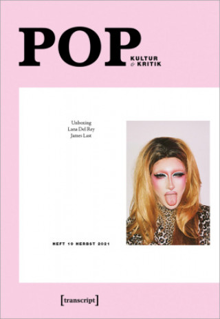 Βιβλίο POP Moritz Baßler