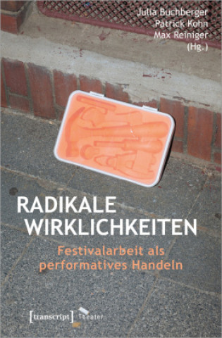 Книга Radikale Wirklichkeiten Patrick Kohn