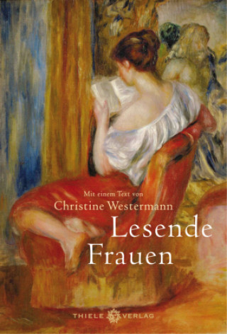 Kniha Lesende Frauen 
