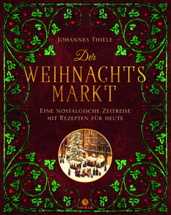 Könyv Der Weihnachtsmarkt 