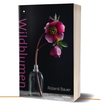 Knjiga Wildblumen Roland Bauer