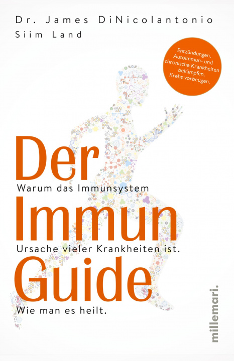 Knjiga Der Immun Guide 