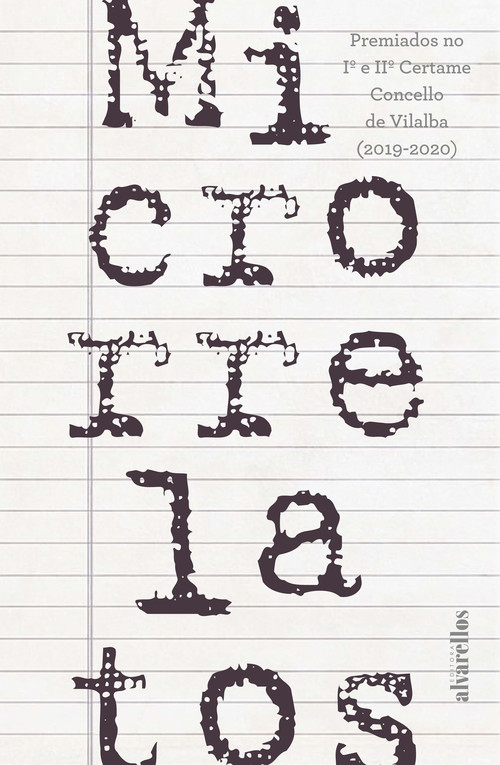 Book MICRORRELATOS 