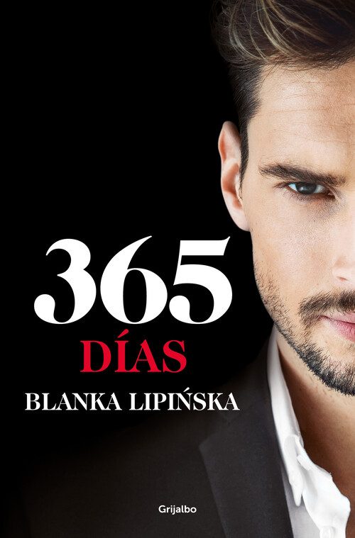 Kniha 365 días («Trilogía 365 días») BLANKA LIPINSKA