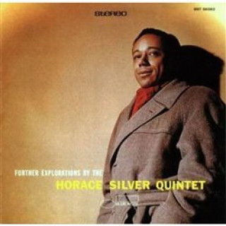 Zvok Further Explorations Silver Horace