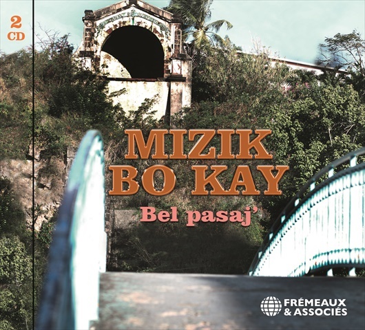 Zvok BEL PASAJ’ Bel Pasaj'