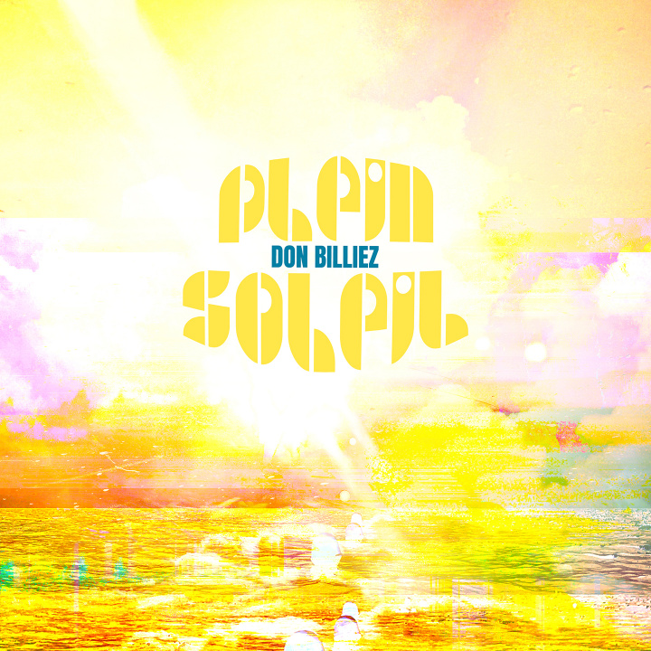 Áudio PLEIN SOLEIL BILLIEZ & SQ5