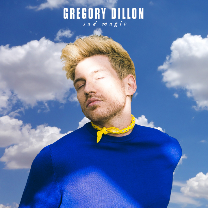 Audio SAD MAGIC DILLON