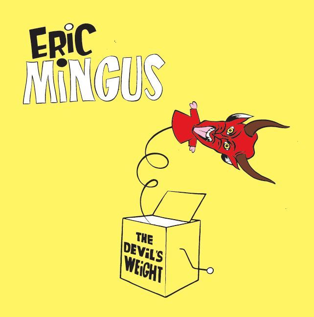 Zvok DEVIS WEIGHT MINGUS