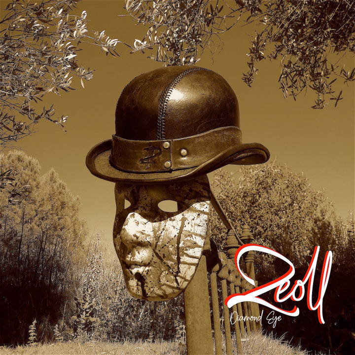Audio DIAMOND EYE ZEOLL