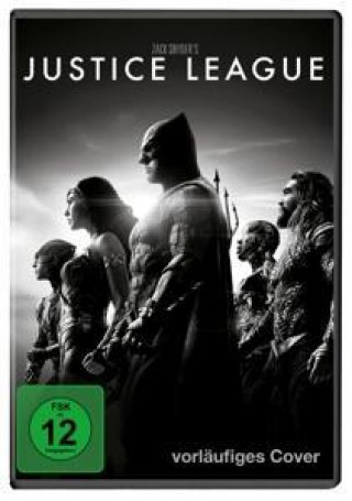 Videoclip Zack Snyder's Justice League 