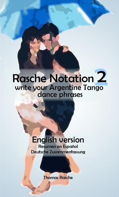Knjiga Rasche Notation 2 Thomas Rasche
