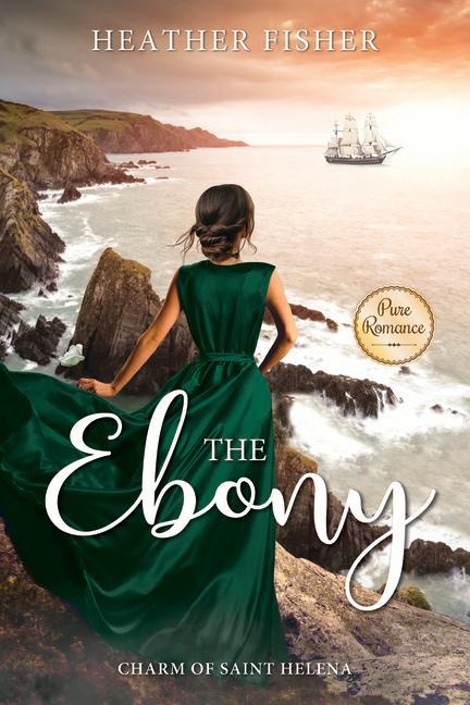 Buch The Ebony 