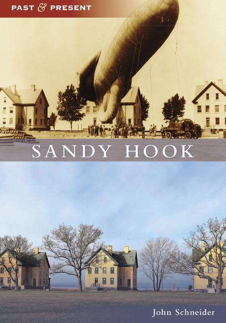 Knjiga Sandy Hook John Schneider