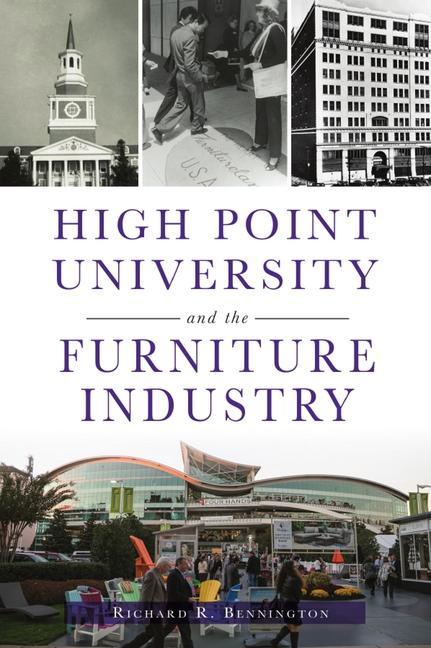 Carte High Point University and the Furniture Industry 