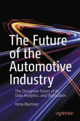 Könyv Future of the Automotive Industry 