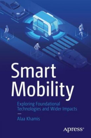 Книга Smart Mobility 