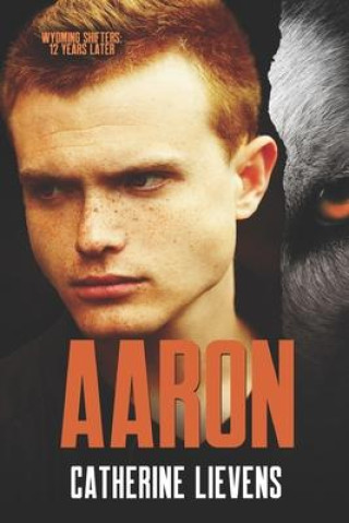 Knjiga Aaron Catherine Lievens