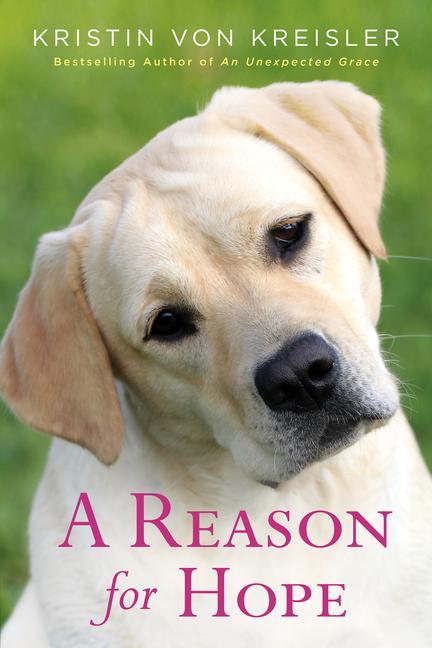 Knjiga Reason for Hope Kristin Von Kreisler
